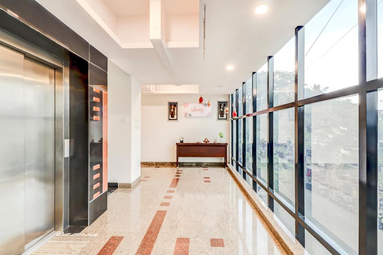 Capital O 46966 Apollo 27 Bangalore Exterior foto