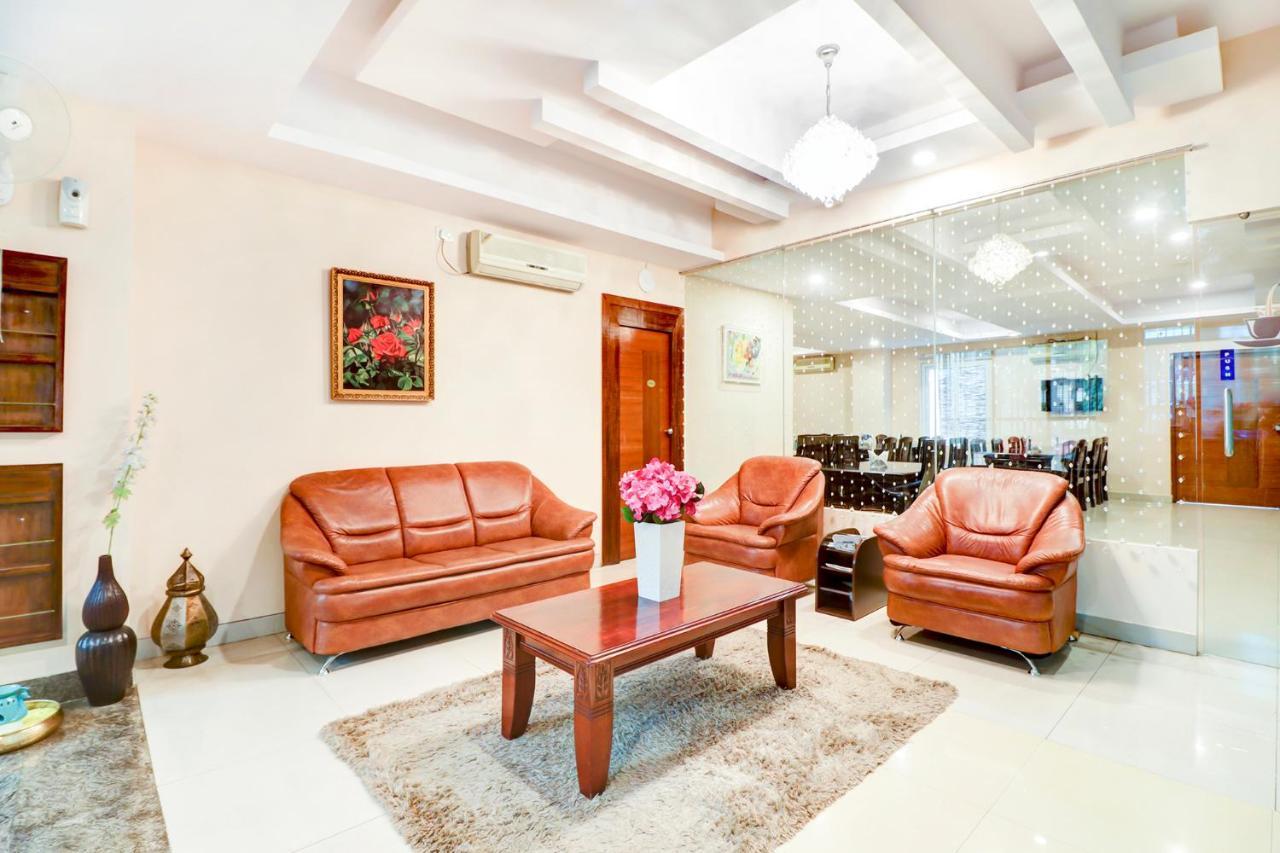 Capital O 46966 Apollo 27 Bangalore Exterior foto