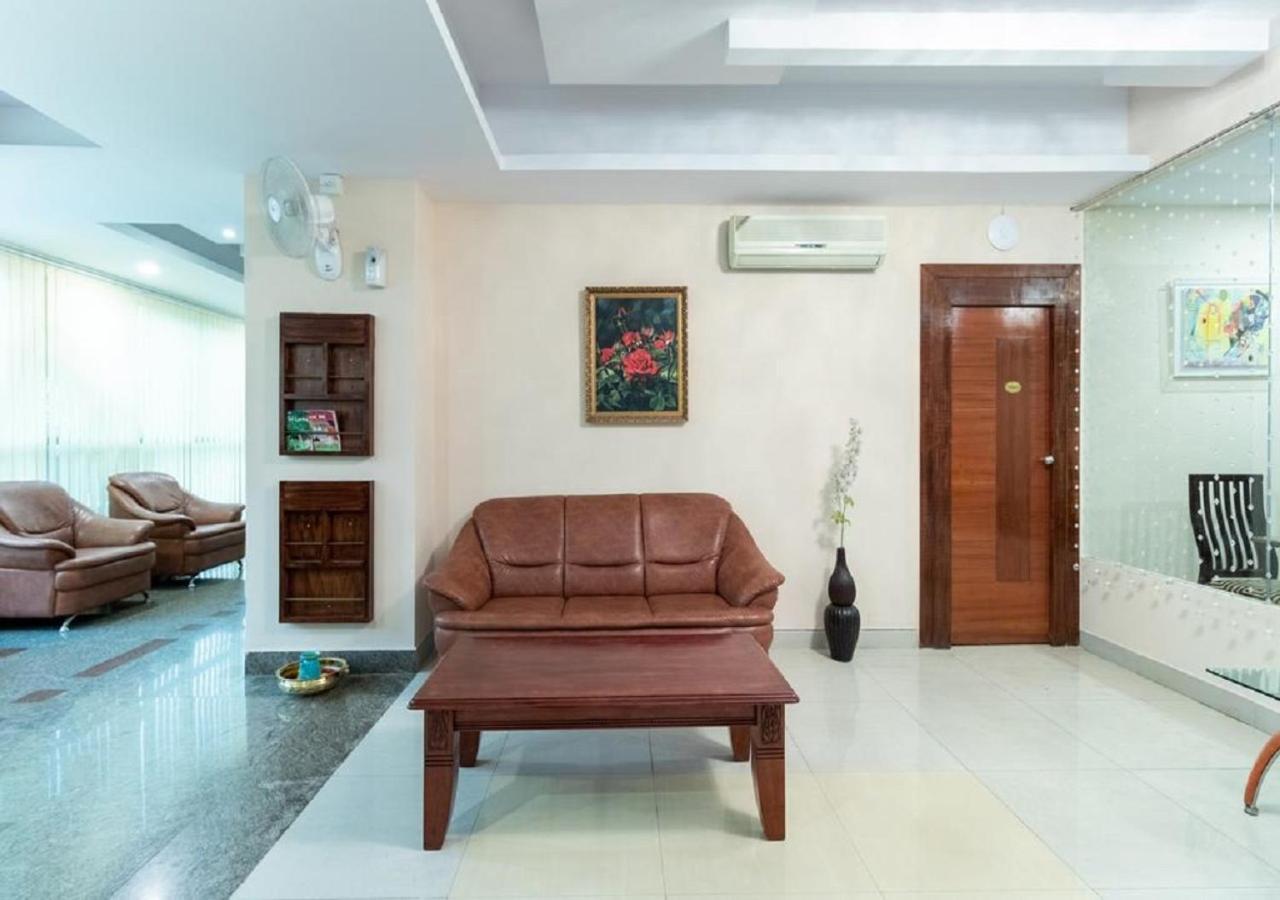 Capital O 46966 Apollo 27 Bangalore Exterior foto