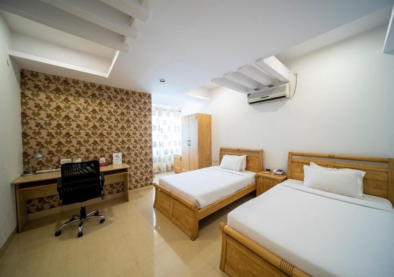 Capital O 46966 Apollo 27 Bangalore Exterior foto